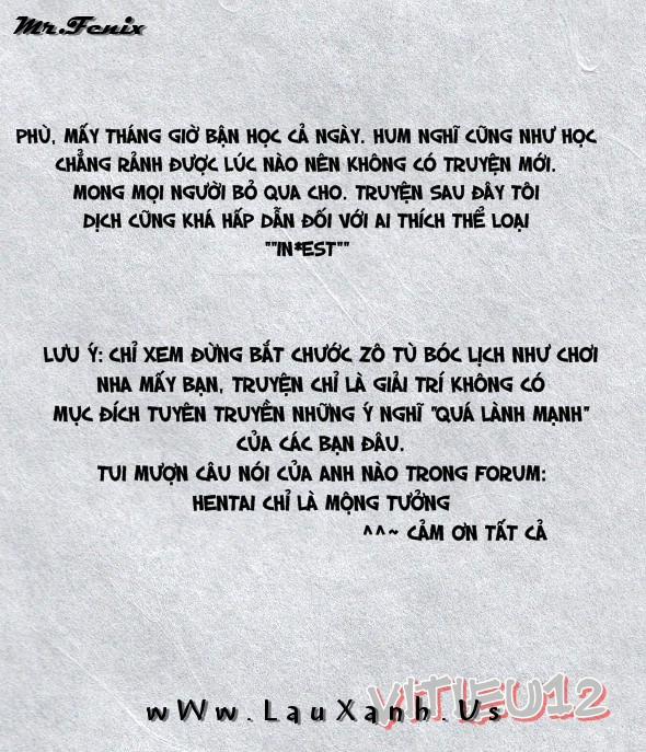 HentaiVN.net - Ảnh 19 - Were Not Mother And Son [Chúng ta không phải là mẹ con; We’re Not Mother And Son] - Chap 1