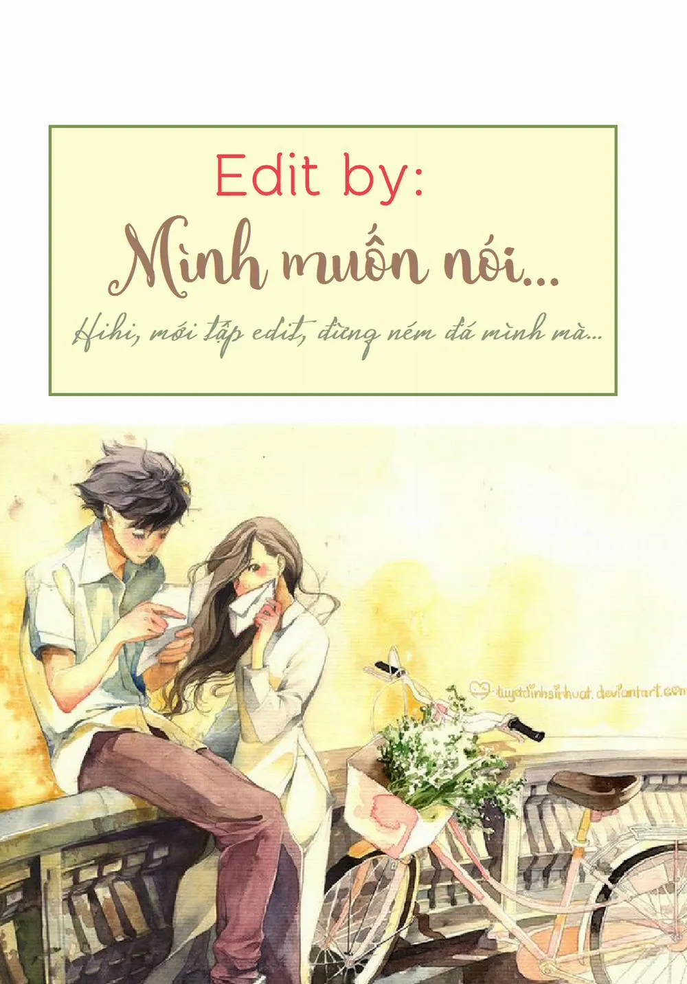 HentaiVN.net - Ảnh 24 - Chieri wo Sukihoudai Shichau Hon. (The Idolmaster) - Chap 1