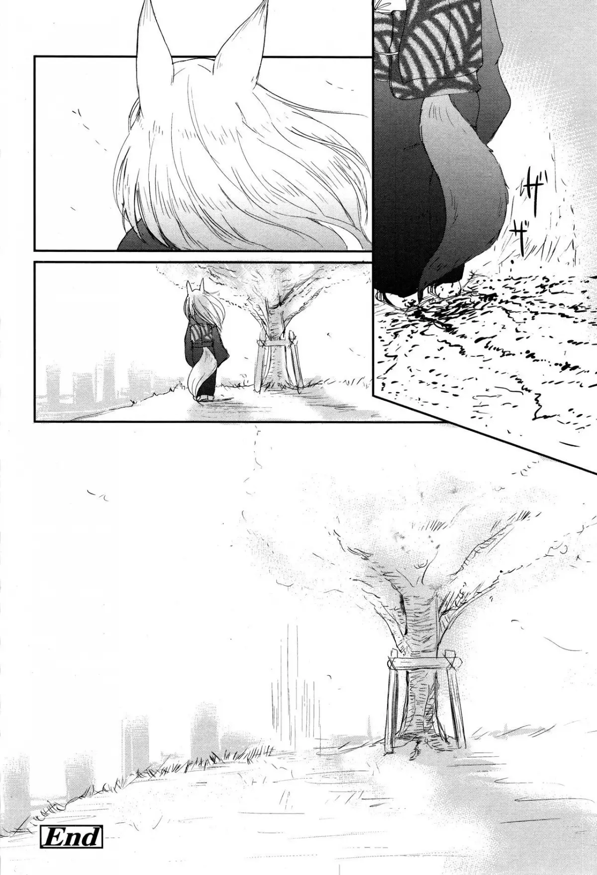 HentaiVN.net - Ảnh 32 - The Bonds of Gedou [Gedou no Yukari] - Chap 1