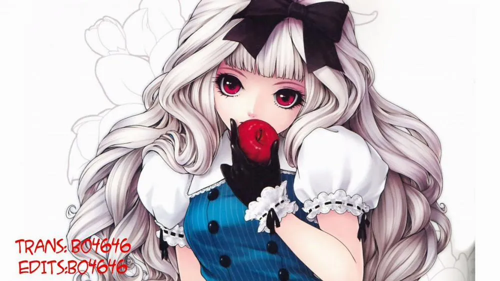 HentaiVN.net - Ảnh 1 - Trans Layer - Chap 1