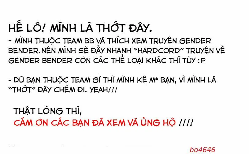HentaiVN.net - Ảnh 26 - Trans Layer - Chap 1