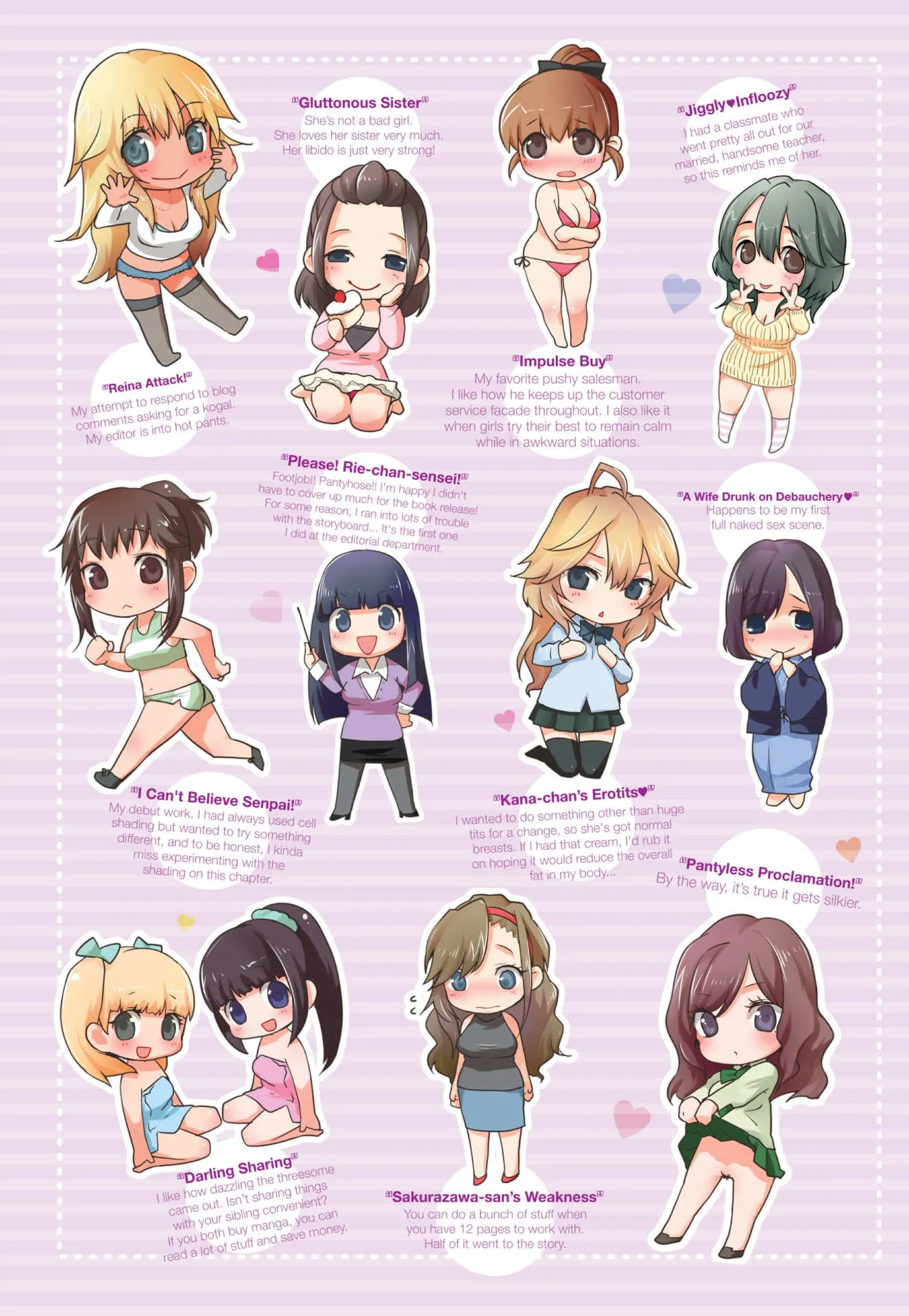 HentaiVN.net - Ảnh 8 - Melty Maiden [Toro Toro Otome; とろとろおとめ] - Chap 4
