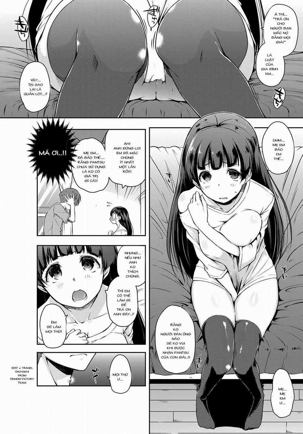 HentaiVN.net - Ảnh 4 - Tsuruno-san wa Tonikaku On o Kaeshitai [鶴野さんはとにかく恩を返したい, Tsuruno-san muốn trả ơn tôi bằng mọi cách.] - Chap 1