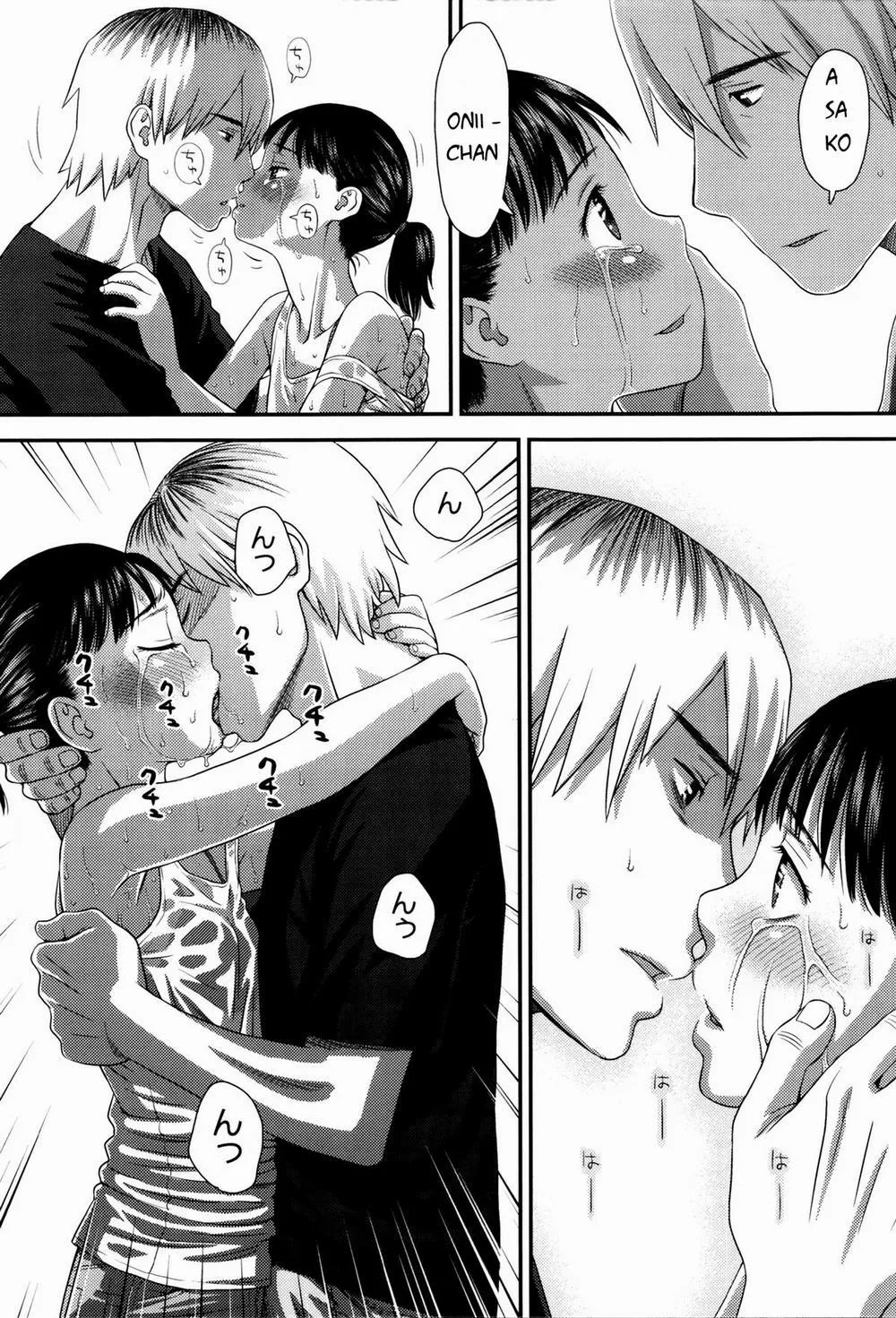 HentaiVN.net - Ảnh 21 - [Loli] Futai no Kimochi - Chap 1
