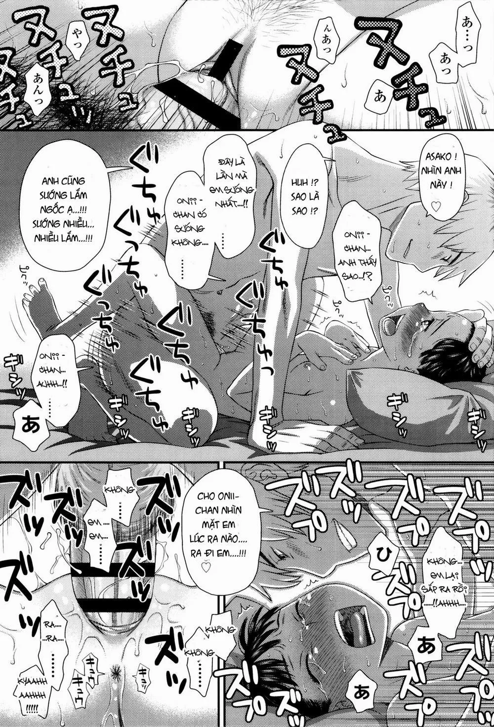 HentaiVN.net - Ảnh 23 - [Loli] Futai no Kimochi - Chap 1