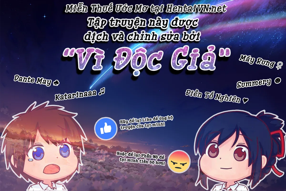 HentaiVN.net - Ảnh 22 - Cô Hàng Xóm Tốt Bụng! [Mana-san & I] - Chap 1
