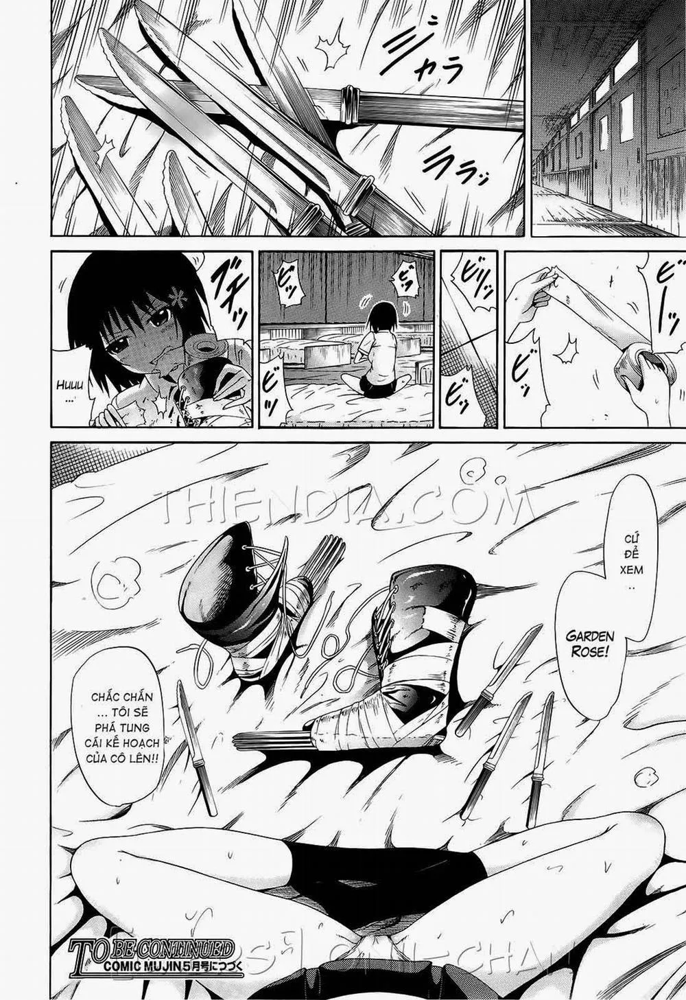 HentaiVN.net - Ảnh 69 - Beautiful Girls Club - Chap 1