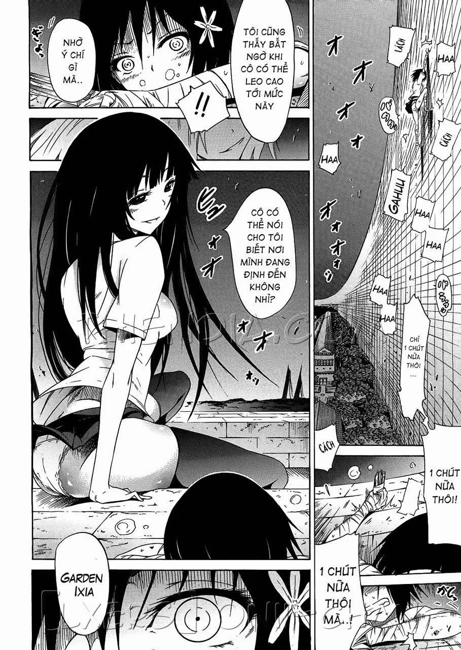 HentaiVN.net - Ảnh 71 - Beautiful Girls Club - Chap 1