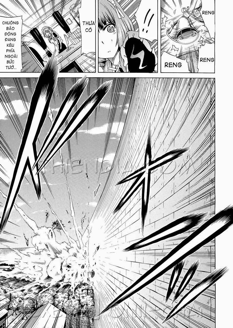 HentaiVN.net - Ảnh 74 - Beautiful Girls Club - Chap 1