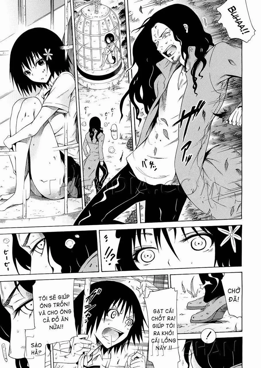 HentaiVN.net - Ảnh 76 - Beautiful Girls Club - Chap 1