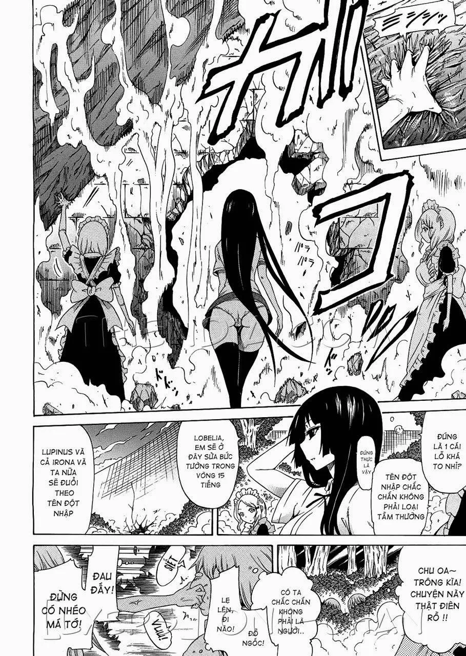 HentaiVN.net - Ảnh 77 - Beautiful Girls Club - Chap 1