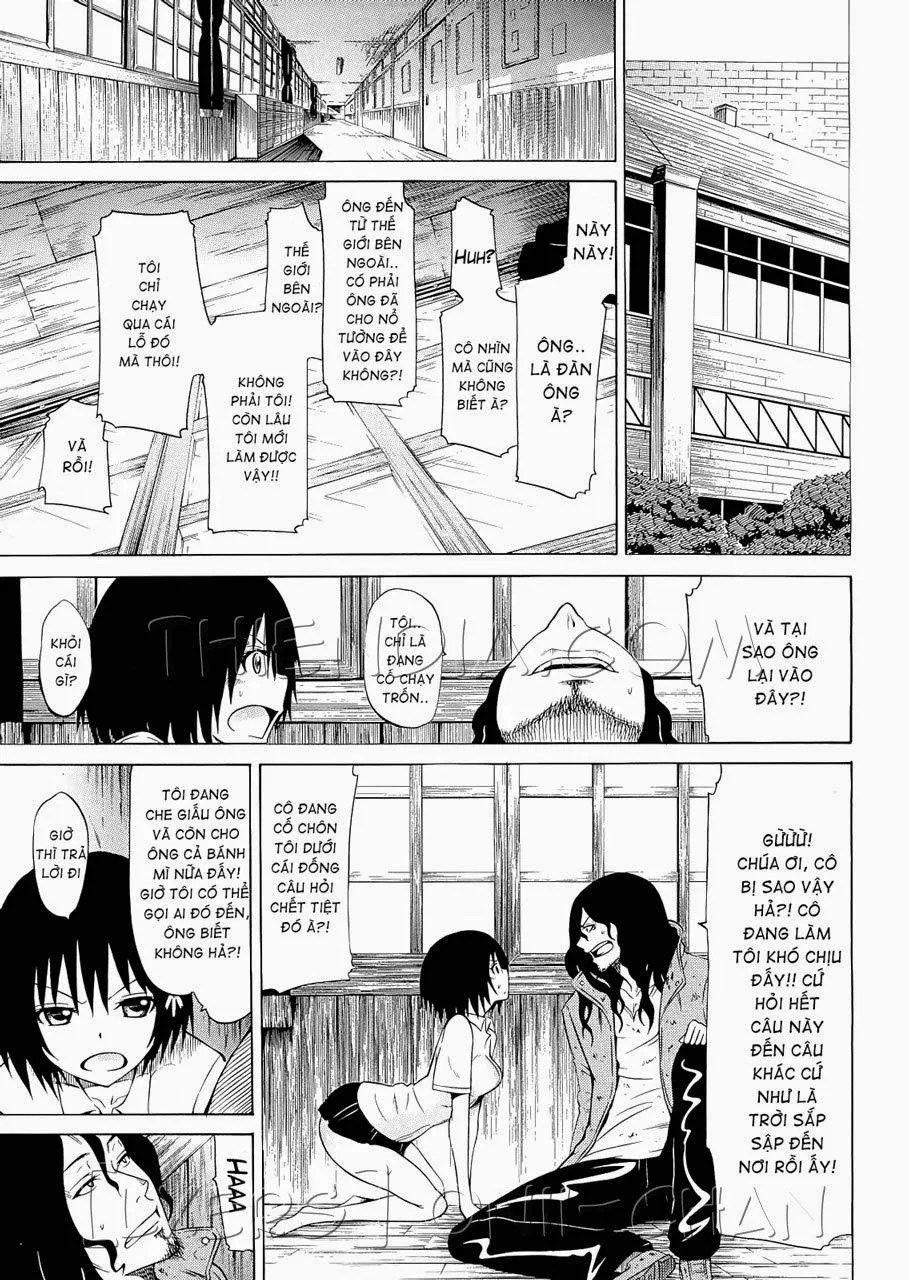 HentaiVN.net - Ảnh 78 - Beautiful Girls Club - Chap 1