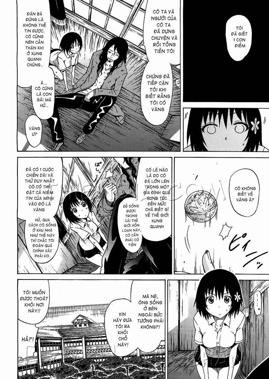 HentaiVN.net - Ảnh 79 - Beautiful Girls Club - Chap 1