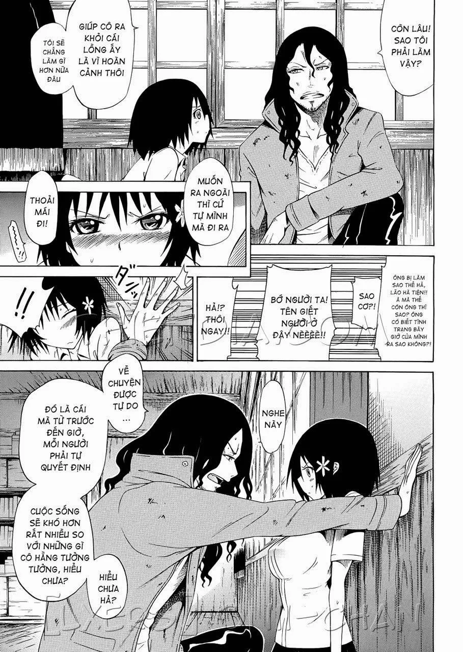 HentaiVN.net - Ảnh 80 - Beautiful Girls Club - Chap 1