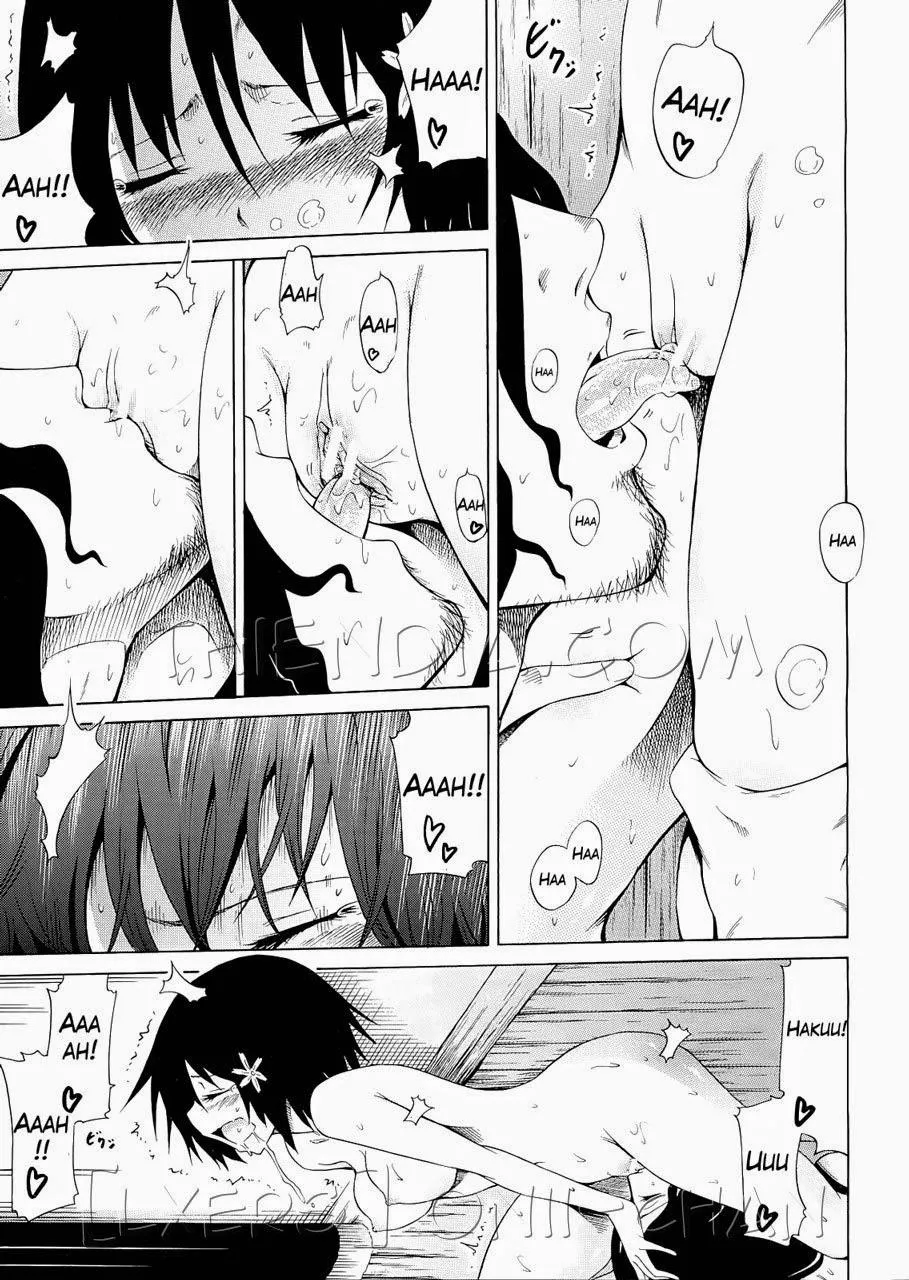 HentaiVN.net - Ảnh 84 - Beautiful Girls Club - Chap 1