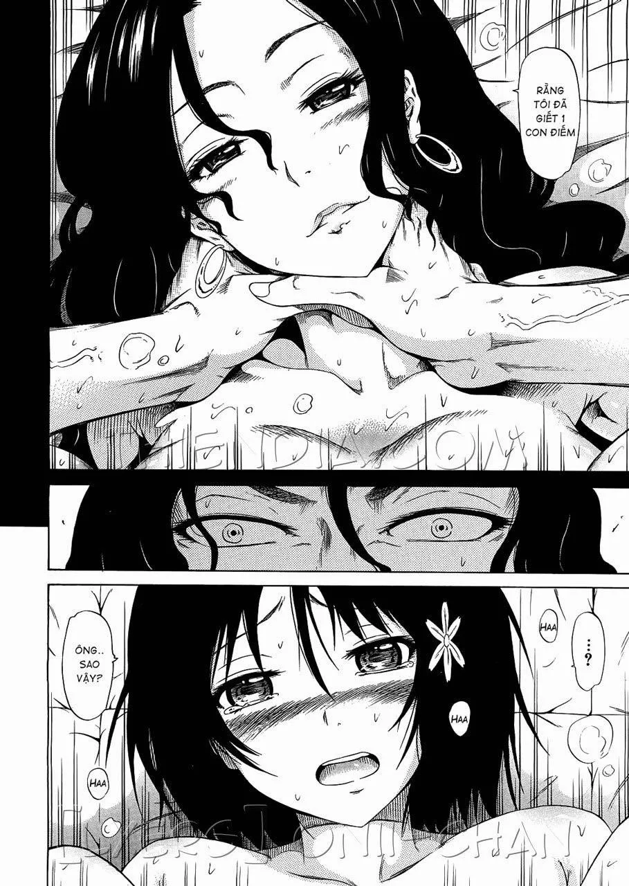 HentaiVN.net - Ảnh 92 - Beautiful Girls Club - Chap 1
