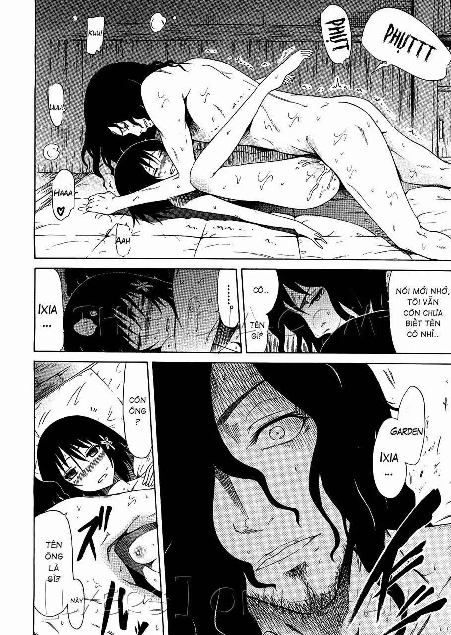 HentaiVN.net - Ảnh 95 - Beautiful Girls Club - Chap 1