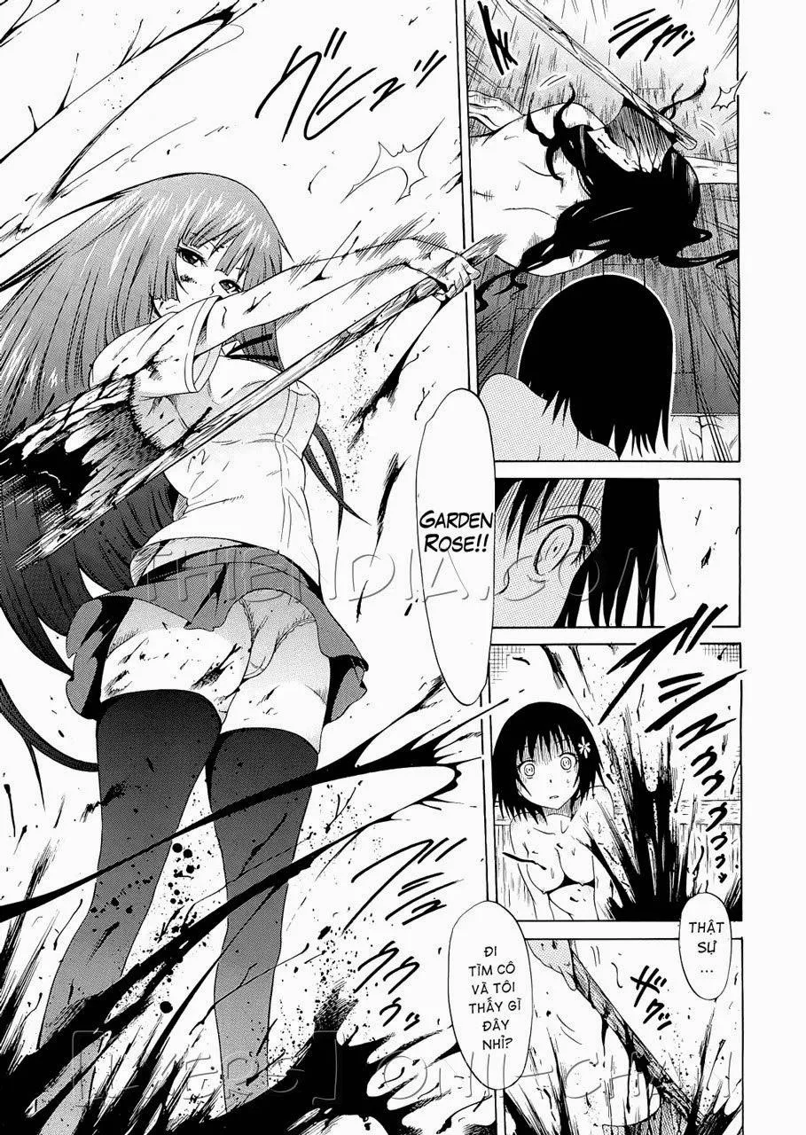 HentaiVN.net - Ảnh 96 - Beautiful Girls Club - Chap 1