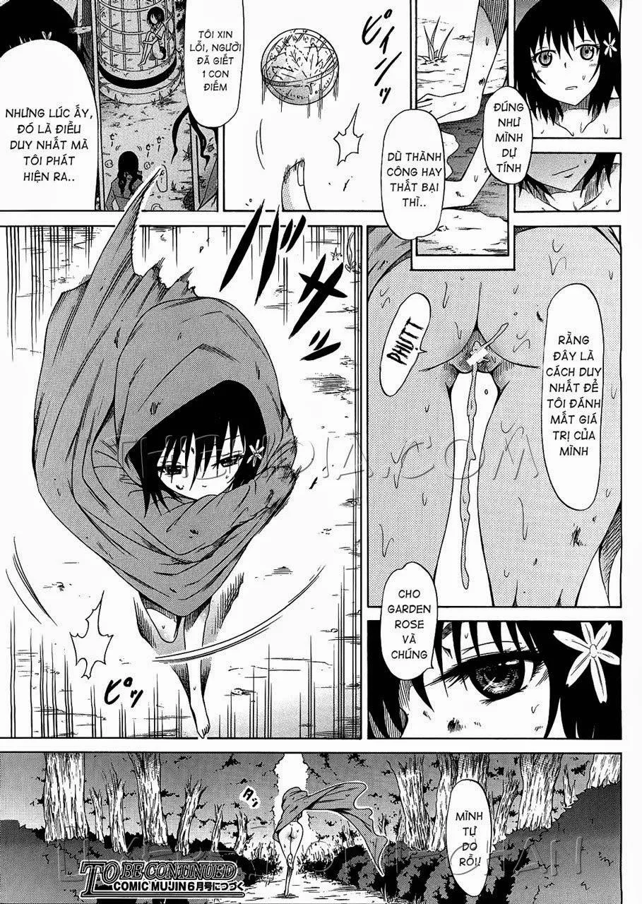 HentaiVN.net - Ảnh 99 - Beautiful Girls Club - Chap 1