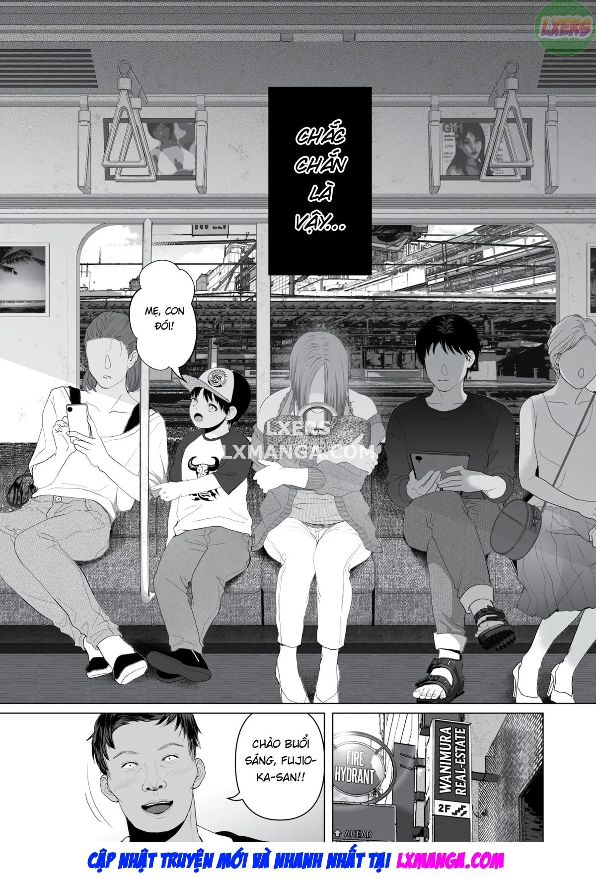 HentaiVN.net - Ảnh 34 - Cho dù anh có ở đây hay không - Chap 1