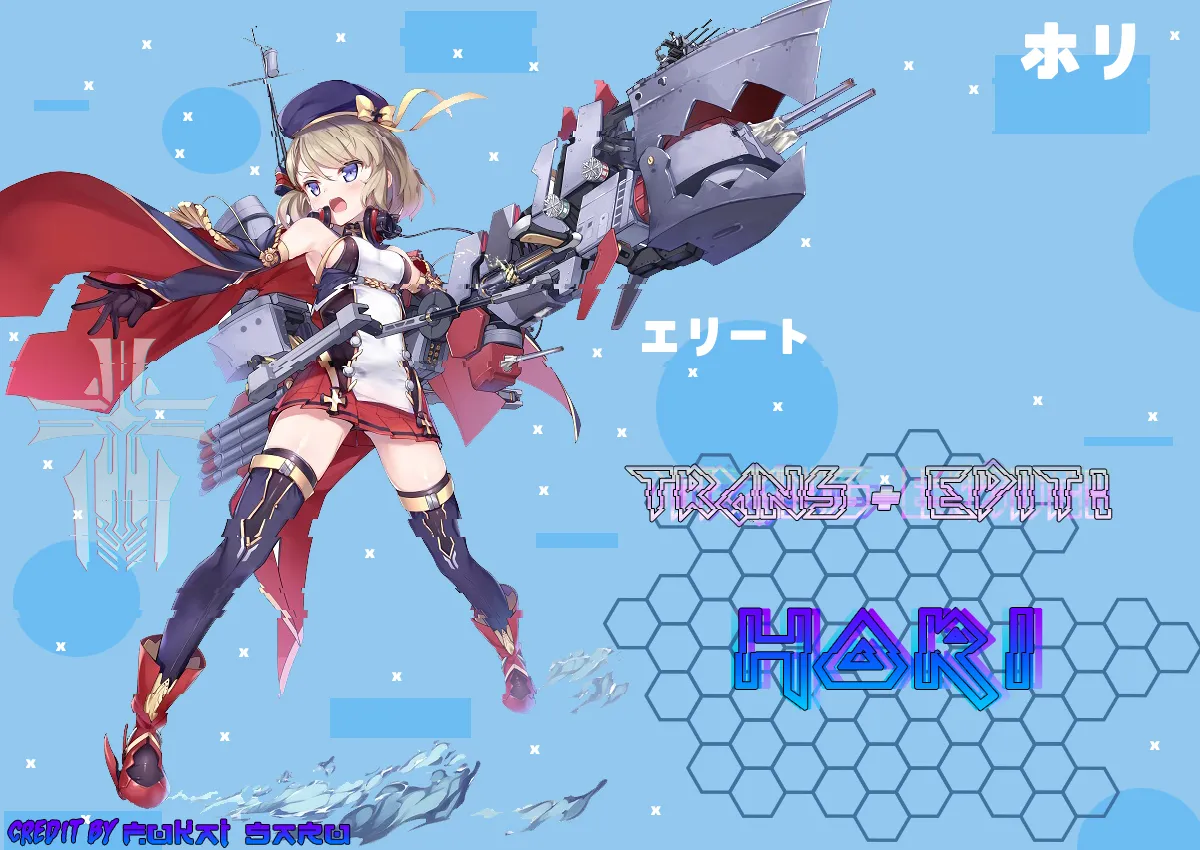 HentaiVN.net - Ảnh 21 - Karin-chan tries her best! [Karin-chan sẽ cố gắng hết sức vì anh!] - Chap 1