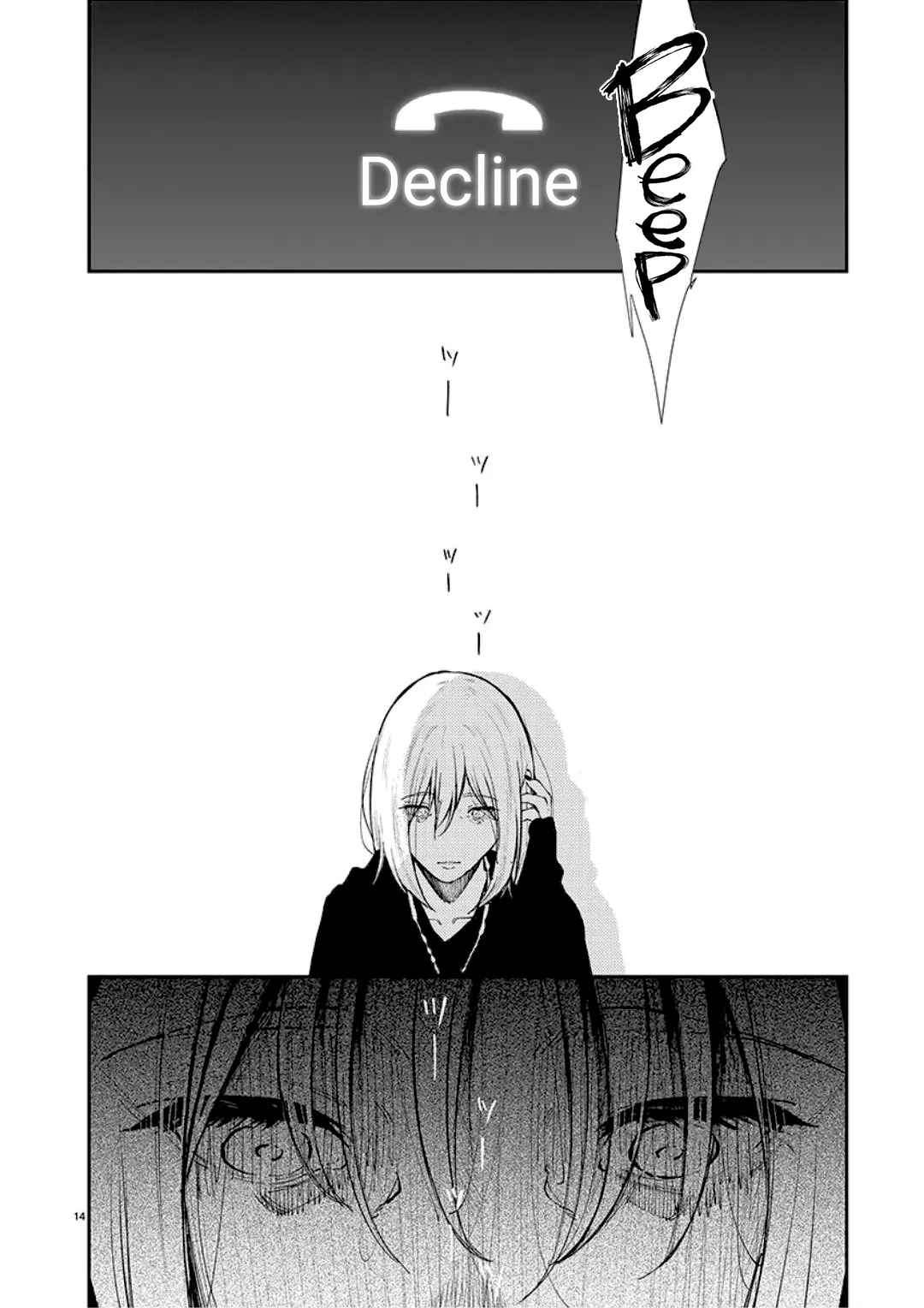 HentaiVN.net - Ảnh 15 - Tình yêu trong sáng [Pure Love] - Chap 1