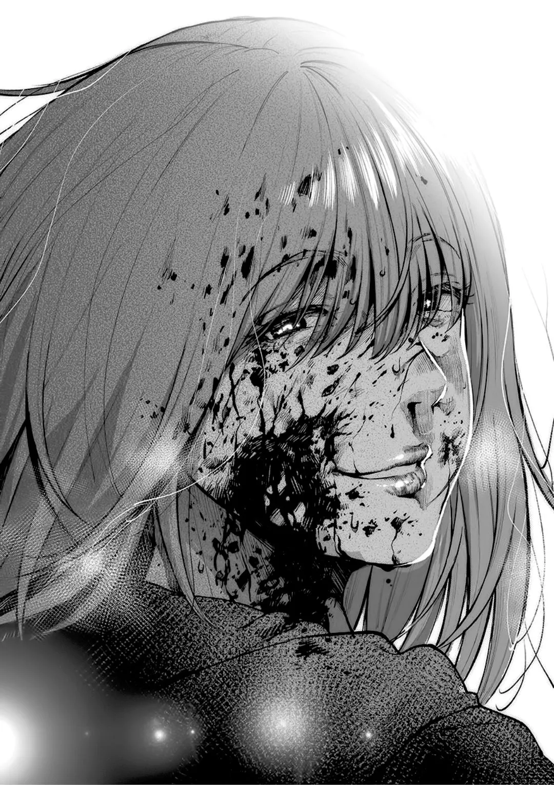 HentaiVN.net - Ảnh 21 - Tình yêu trong sáng [Pure Love] - Chap 1