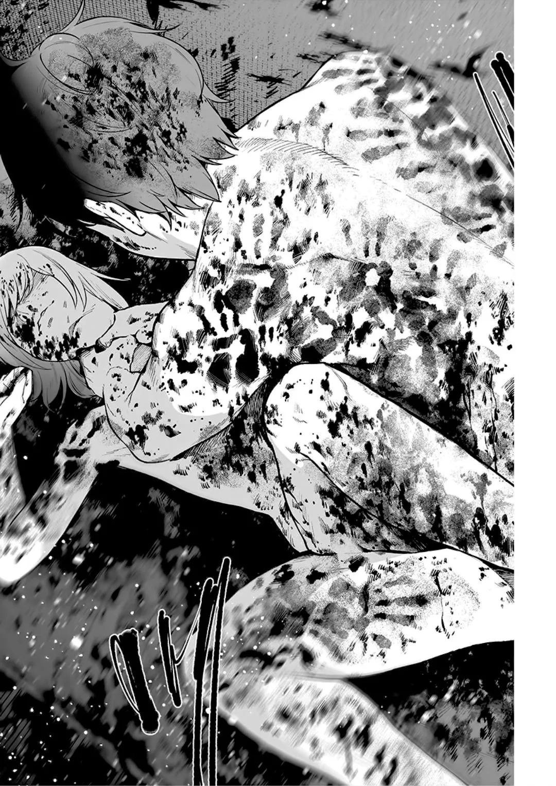 HentaiVN.net - Ảnh 28 - Tình yêu trong sáng [Pure Love] - Chap 1