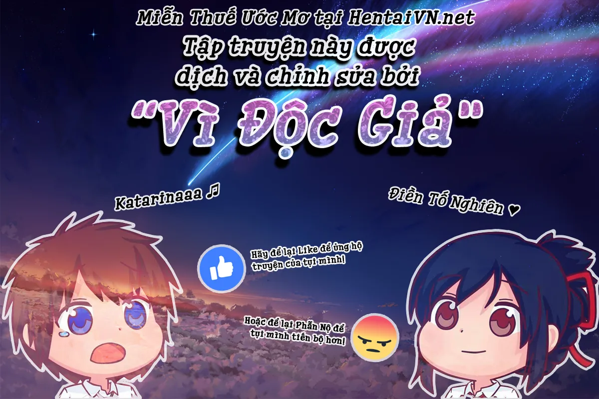 HentaiVN.net - Ảnh 22 - Tình Yêu Với Điền Kinh! [Sprint Love] - Chap 1