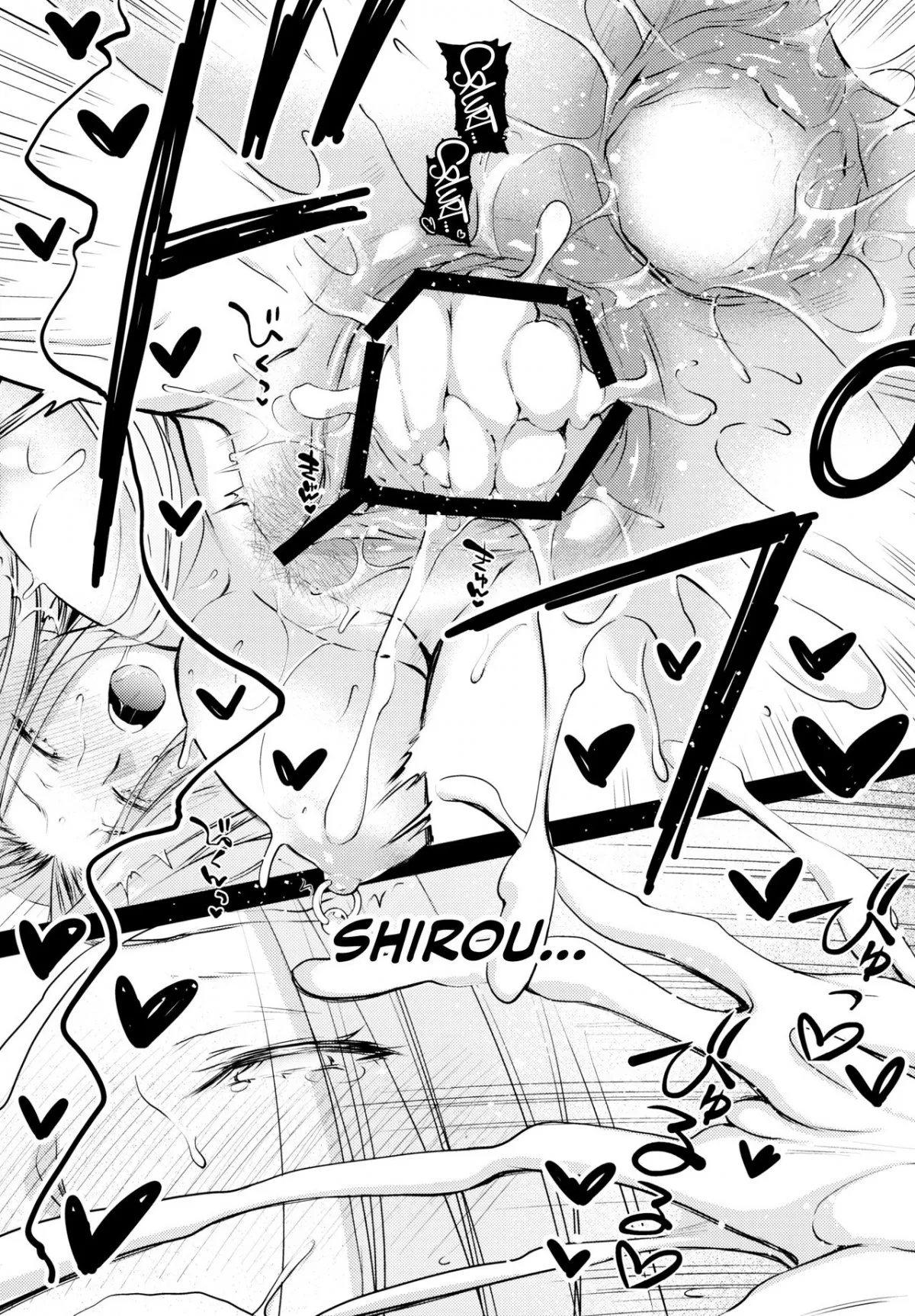 HentaiVN.net - Ảnh 23 - R.O.D 18 -Rider or Die - Chap 1
