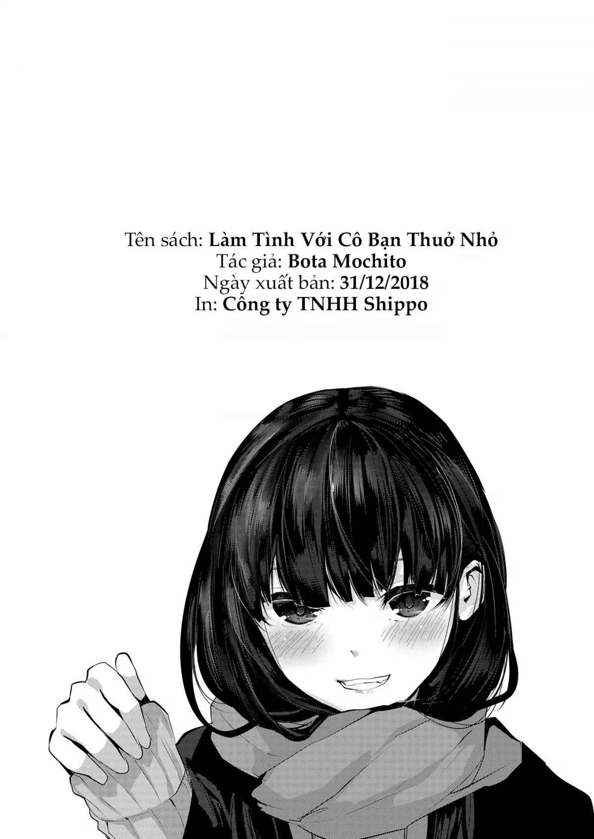 HentaiVN.net - Ảnh 28 - Làm Tình Với Cô Bạn Thuở Nhỏ [おさななじみえっち; Osananajimi Ecchi; Sex with My Childhood Friend] - Chap 1