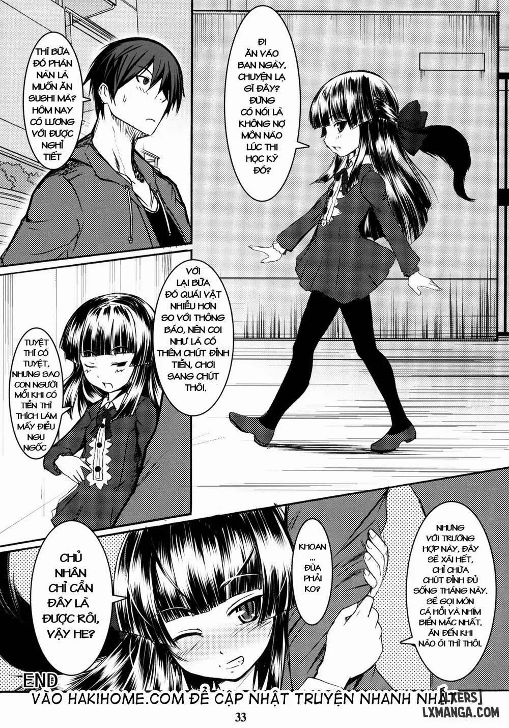 HentaiVN.net - Ảnh 31 - Genko No Tsurugi - Chap 1