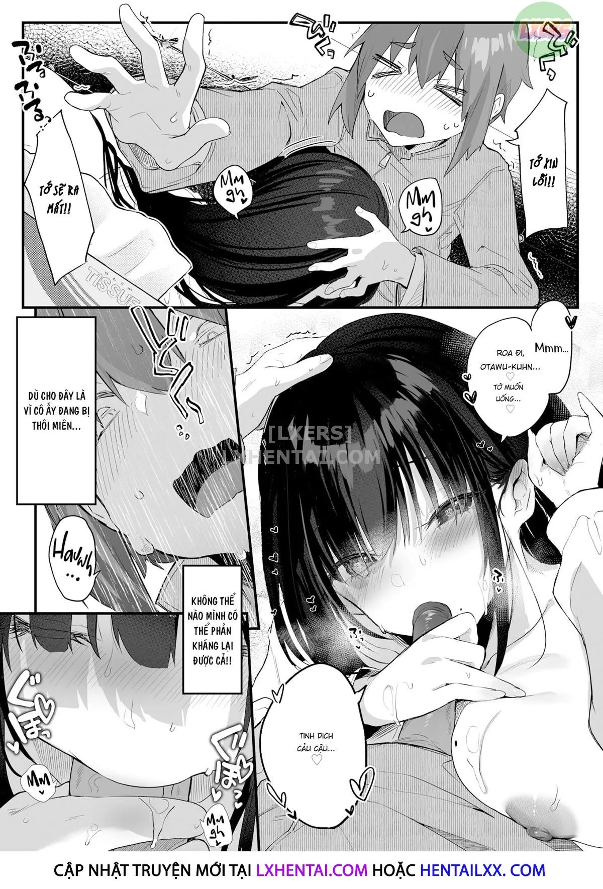 HentaiVN.net - Ảnh 23 - Freya tấn công! - Chap 1