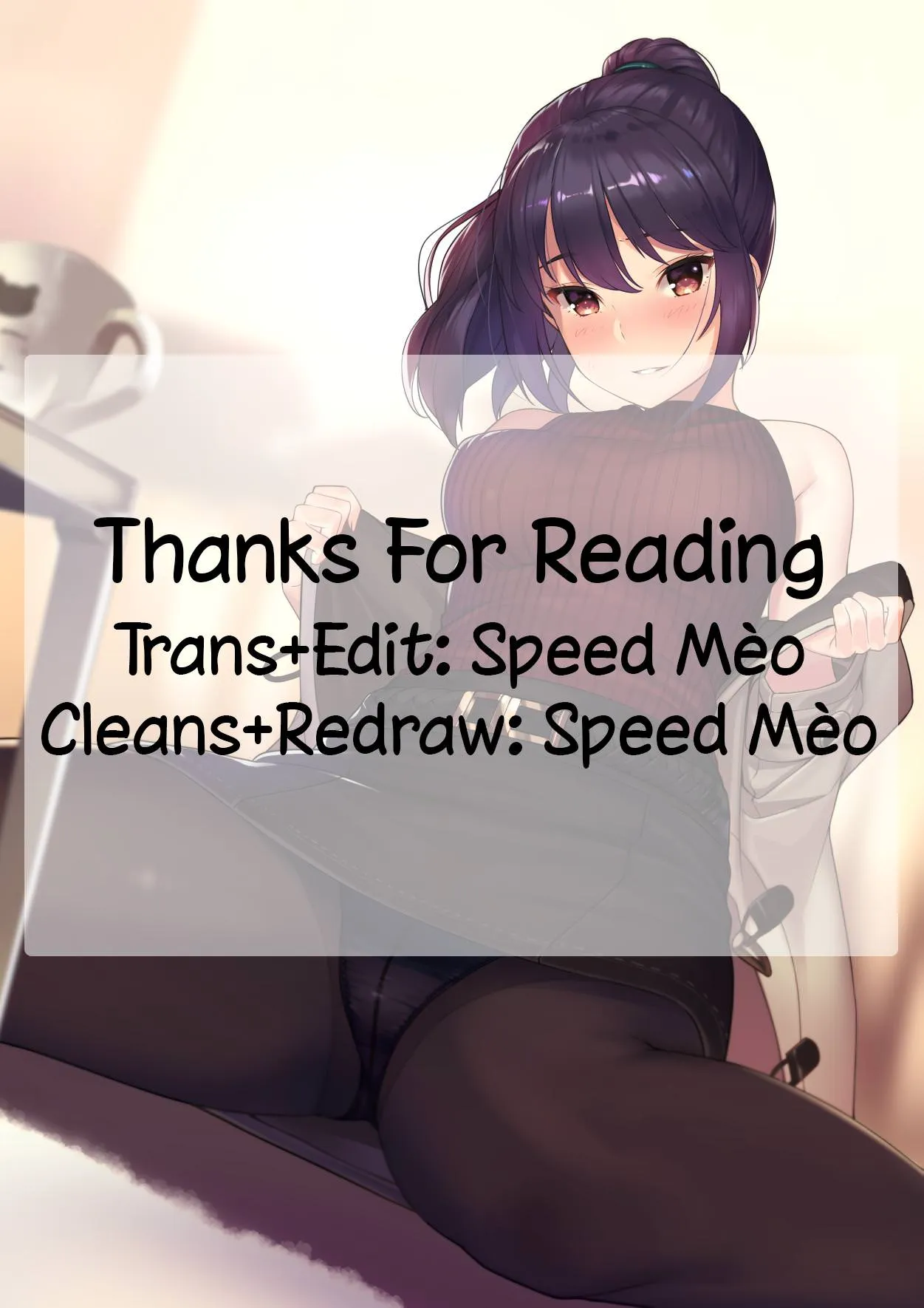 HentaiVN.net - Ảnh 20 - Snatching a Bite - Chap 1