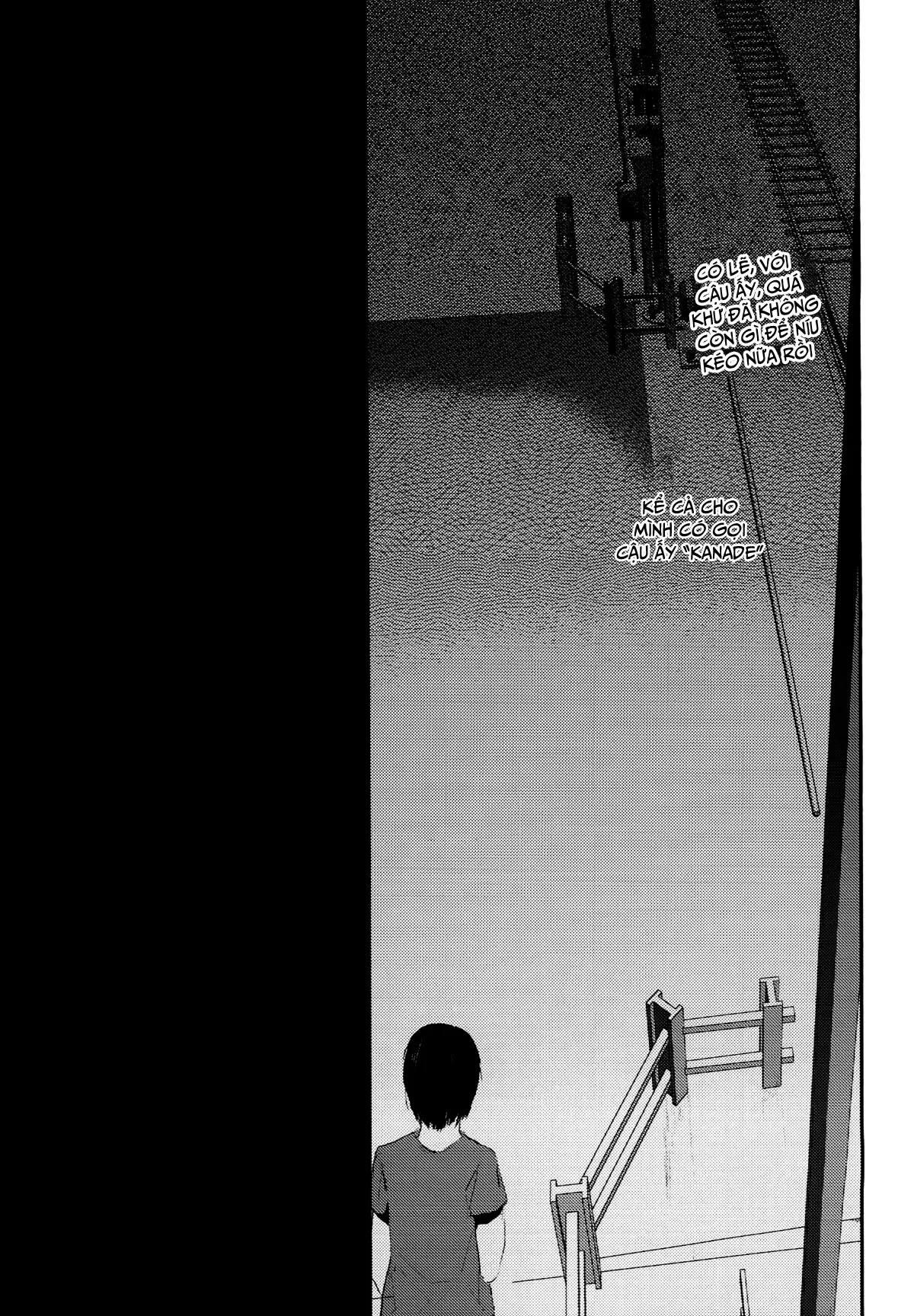 HentaiVN.net - Ảnh 37 - Natsu no Takenawa [Kì nghỉ hè cuối cùng] - Chap 1