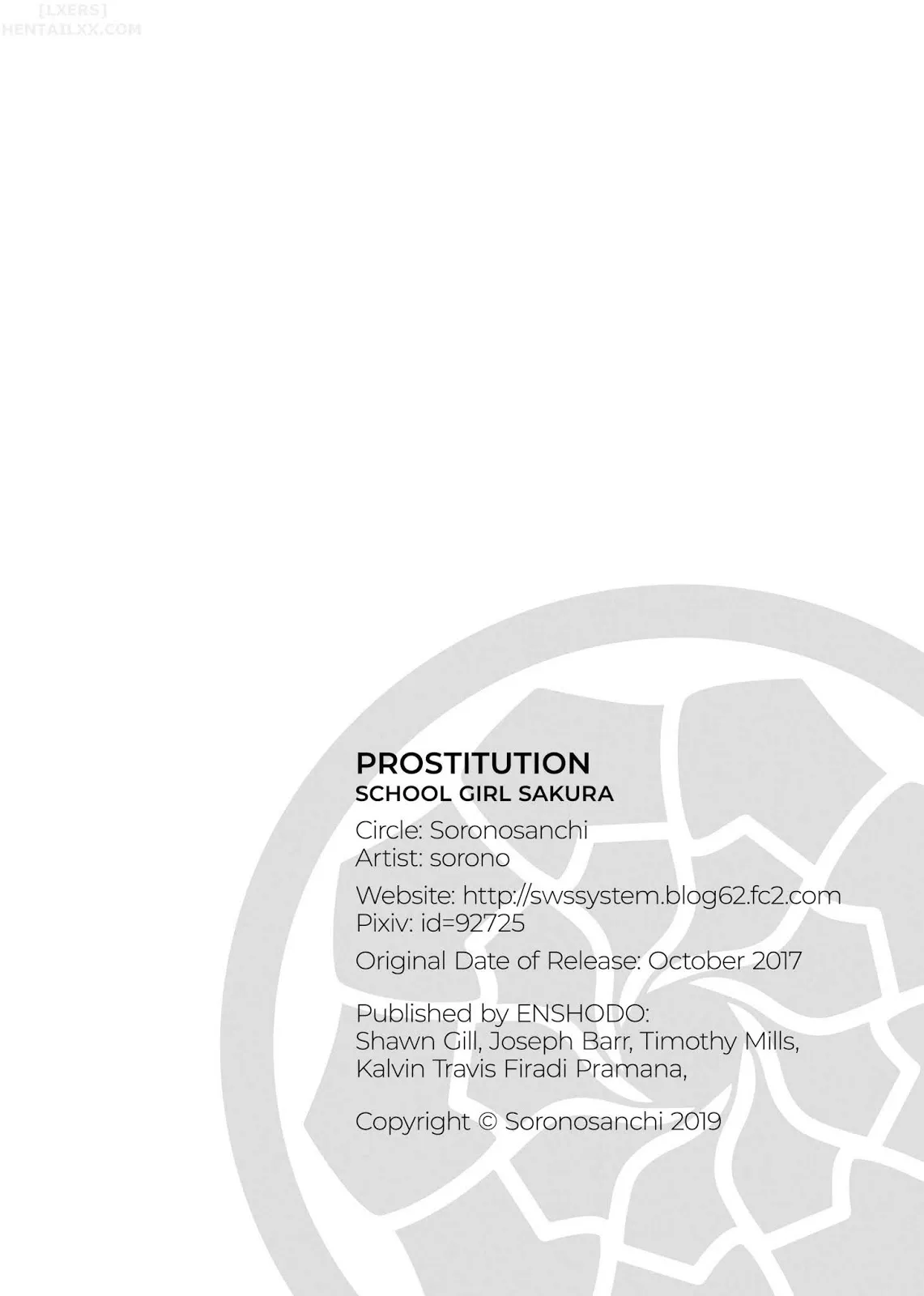 HentaiVN.net - Ảnh 31 - Prostitution: School Girl - Chap 1