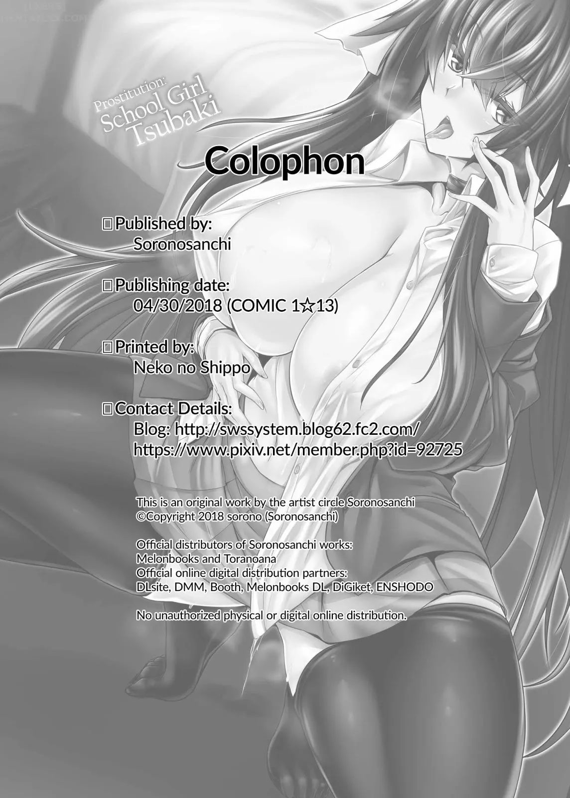 HentaiVN.net - Ảnh 30 - Prostitution: School Girl - Chap 2
