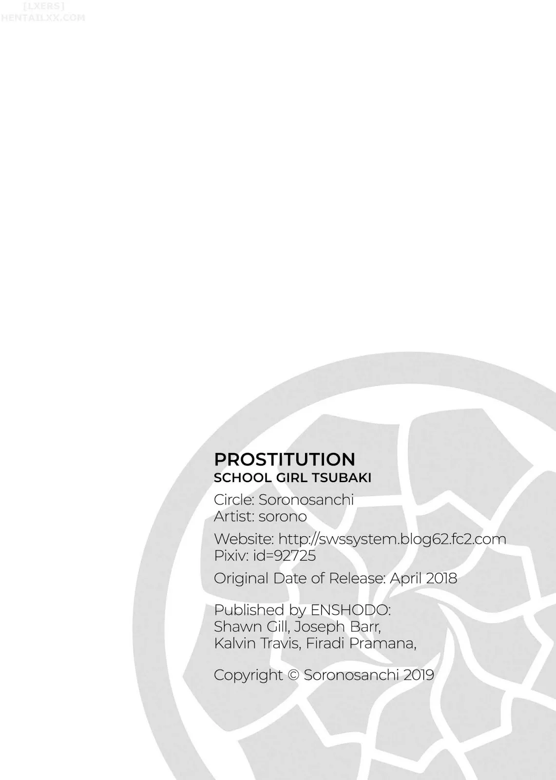 HentaiVN.net - Ảnh 31 - Prostitution: School Girl - Chap 2
