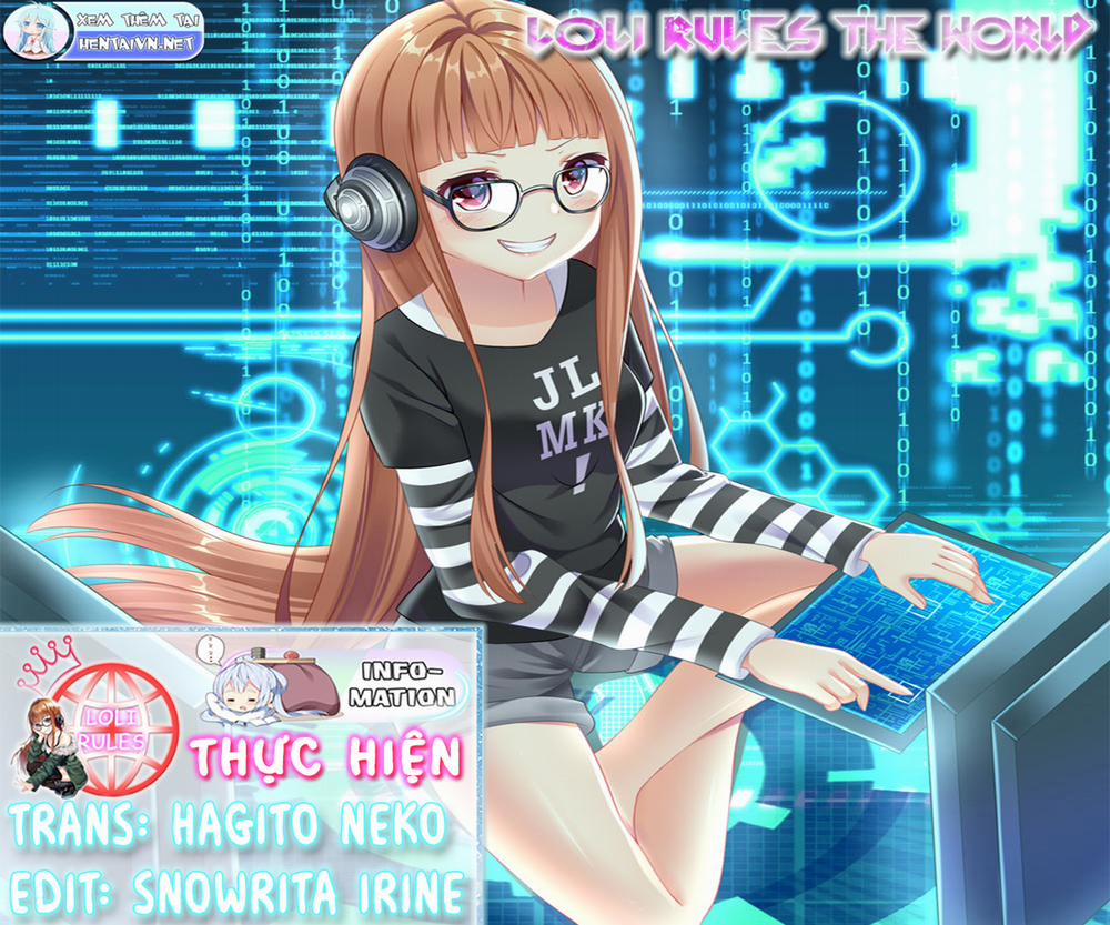 HentaiVN.net - Ảnh 19 - Yakoudou de 1 MORE (Persona 5) [Doing 1 More at Night; Yakoudou De 1 MORE] - Chap 1