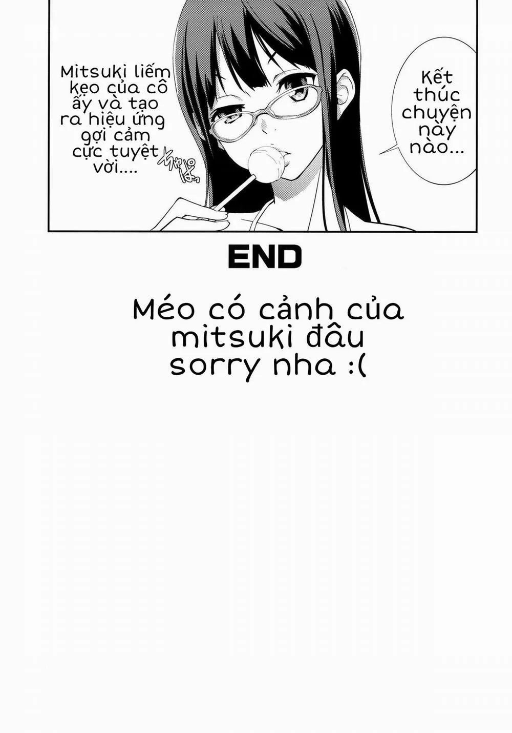 HentaiVN.net - Ảnh 23 - EXCLUDE (Kyoukai no Kanata) - Chap 1