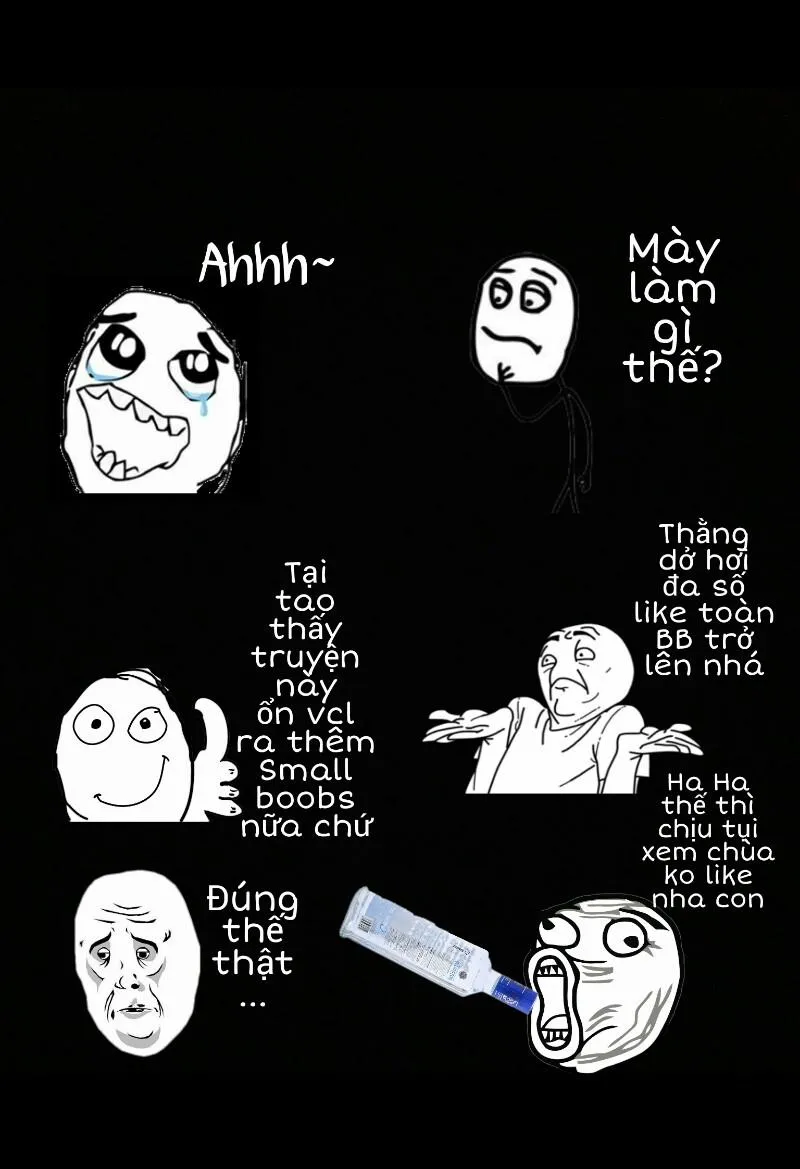 HentaiVN.net - Ảnh 25 - EXCLUDE (Kyoukai no Kanata) - Chap 1