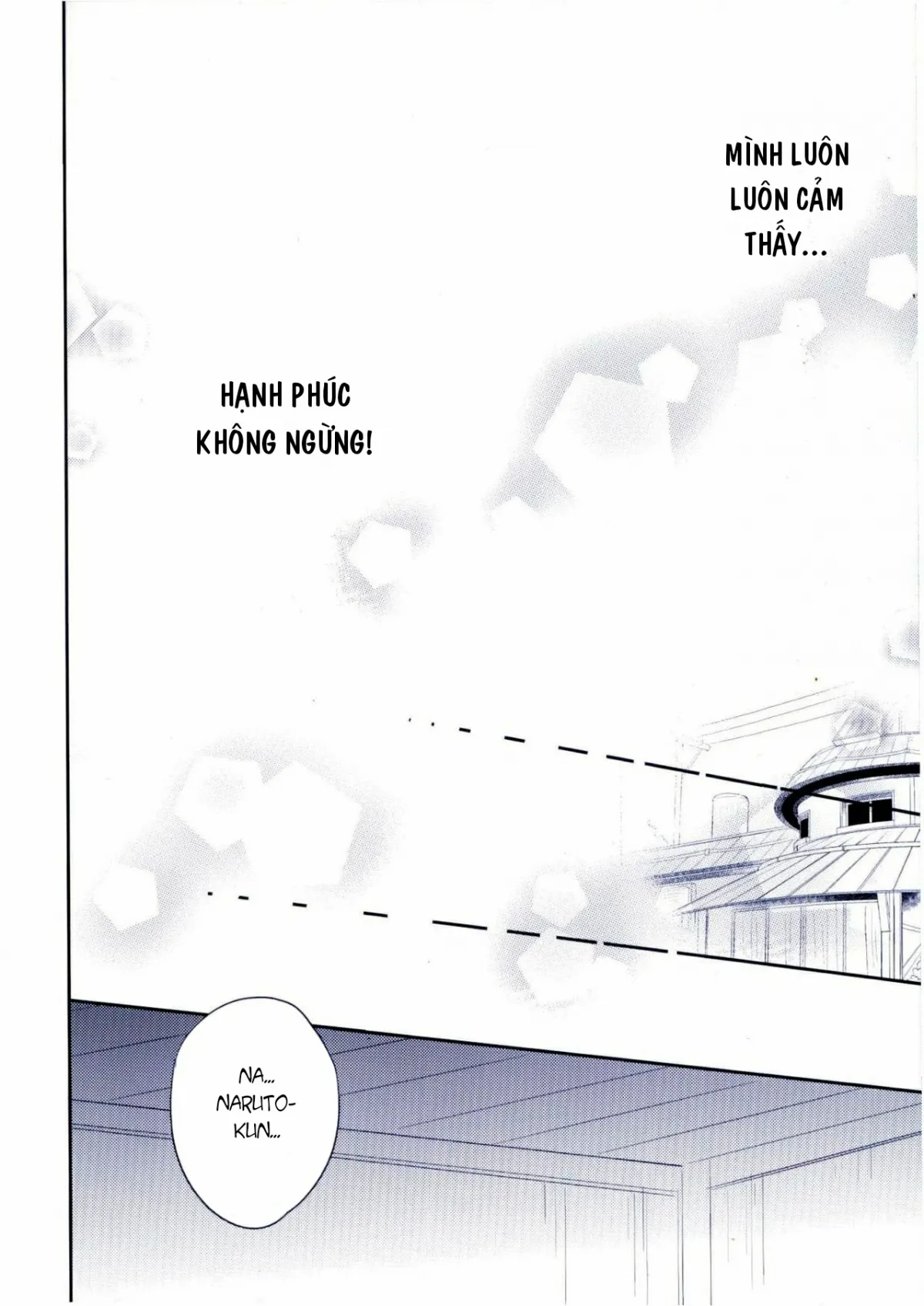 HentaiVN.net - Ảnh 19 - Đêm Ân Ái Phu Thê (Naruto) [Fuufu no Jikan | Husband and Wife Time (Naruto); 夫婦の時間 (NARUTO -ナルト-)] - Chap 2