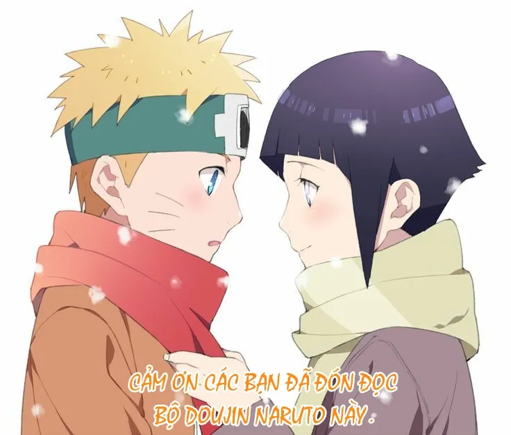 HentaiVN.net - Ảnh 21 - Đêm Ân Ái Phu Thê (Naruto) [Fuufu no Jikan | Husband and Wife Time (Naruto); 夫婦の時間 (NARUTO -ナルト-)] - Chap 2