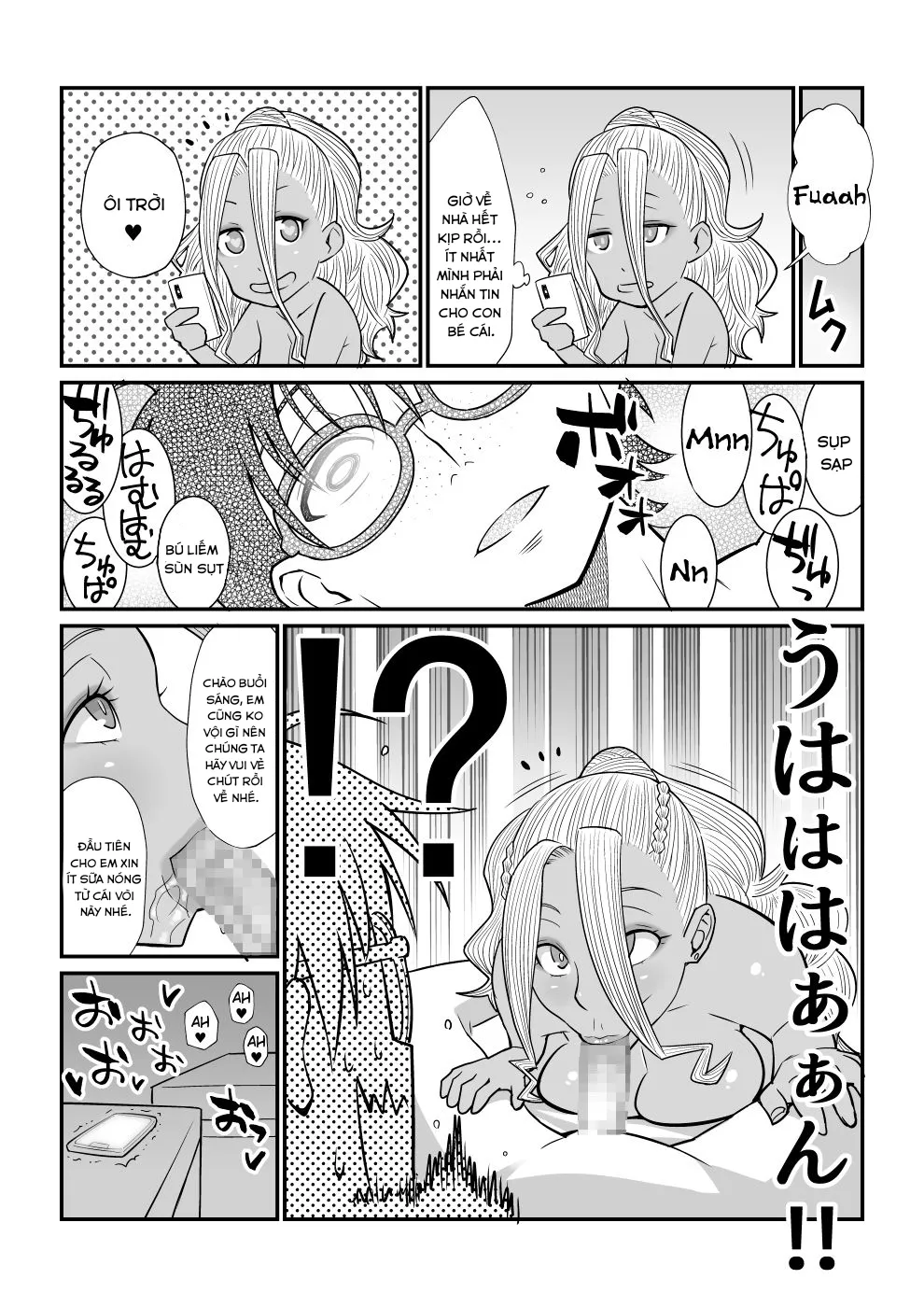 HentaiVN.net - Ảnh 21 - Kanojo ga Mizugi ni Kigaetara - Chap 1