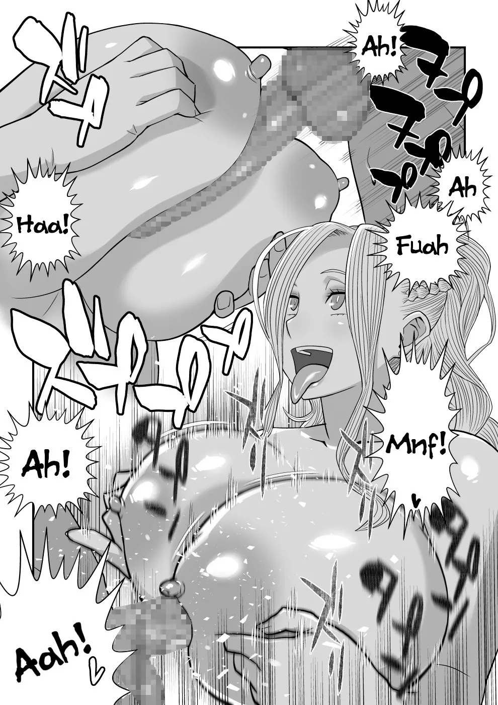 HentaiVN.net - Ảnh 6 - Kanojo ga Mizugi ni Kigaetara - Chap 1