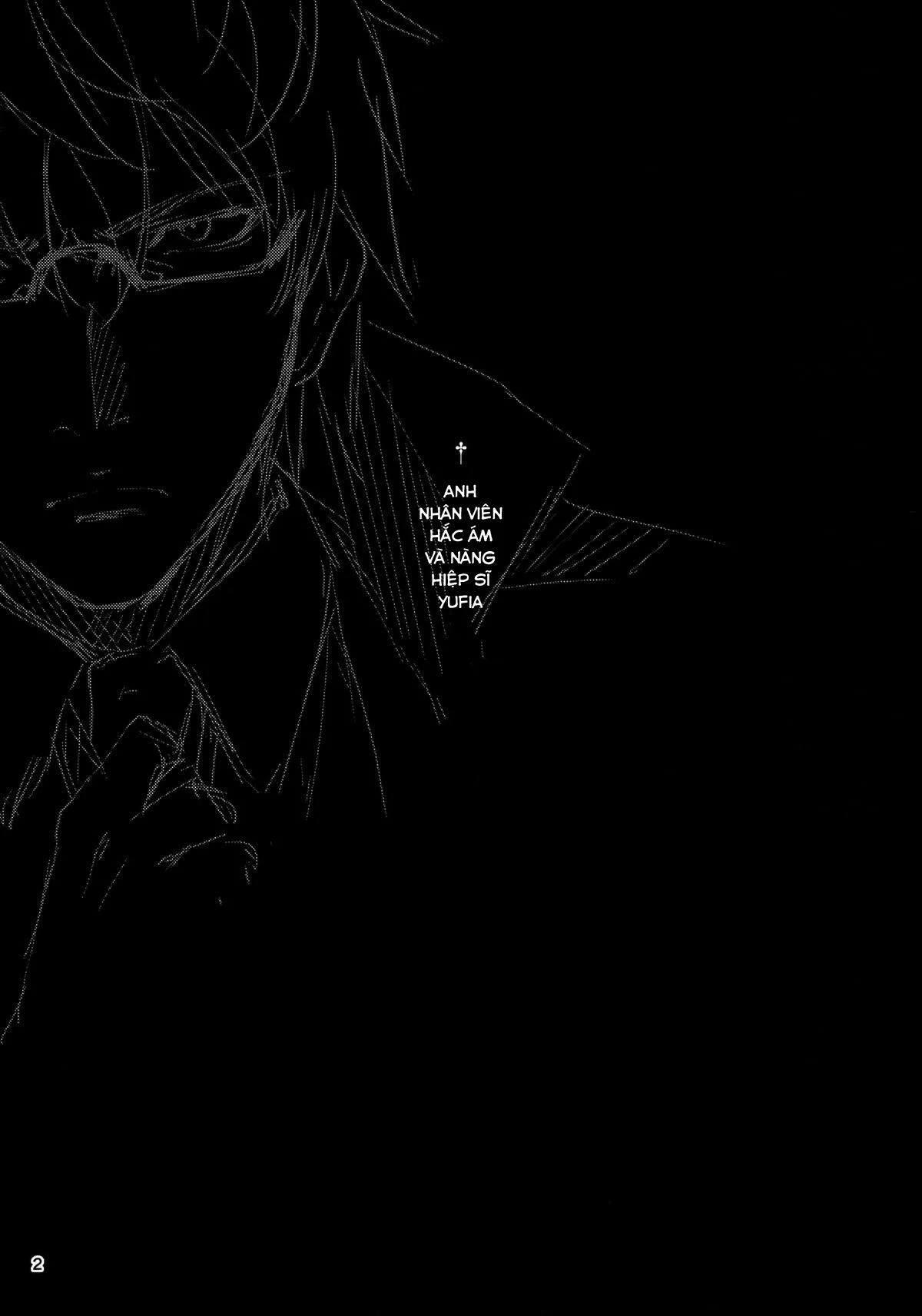 HentaiVN.net - Ảnh 4 - Anh nhân viên sang dị giới [Salaryman in the fantasy, Ryman fantasy, Kuro no Ryman Soushuuhen, リーマンファンタジー, 黒のリーマン総集編] - Chap 1
