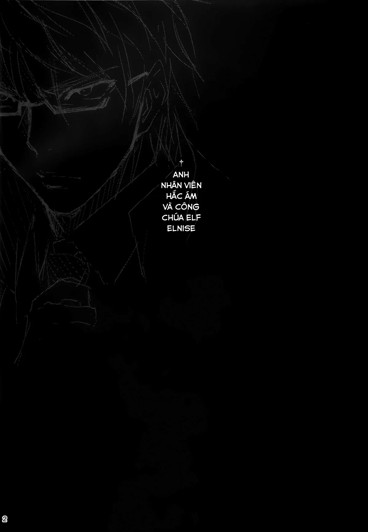 HentaiVN.net - Ảnh 5 - Anh nhân viên sang dị giới [Salaryman in the fantasy, Ryman fantasy, Kuro no Ryman Soushuuhen, リーマンファンタジー, 黒のリーマン総集編] - Chap 2