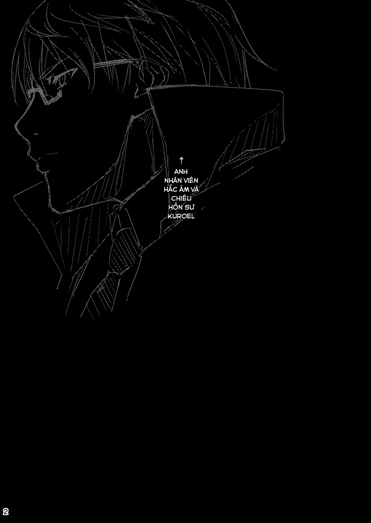 HentaiVN.net - Ảnh 4 - Anh nhân viên sang dị giới [Salaryman in the fantasy, Ryman fantasy, Kuro no Ryman Soushuuhen, リーマンファンタジー, 黒のリーマン総集編] - Chap 4