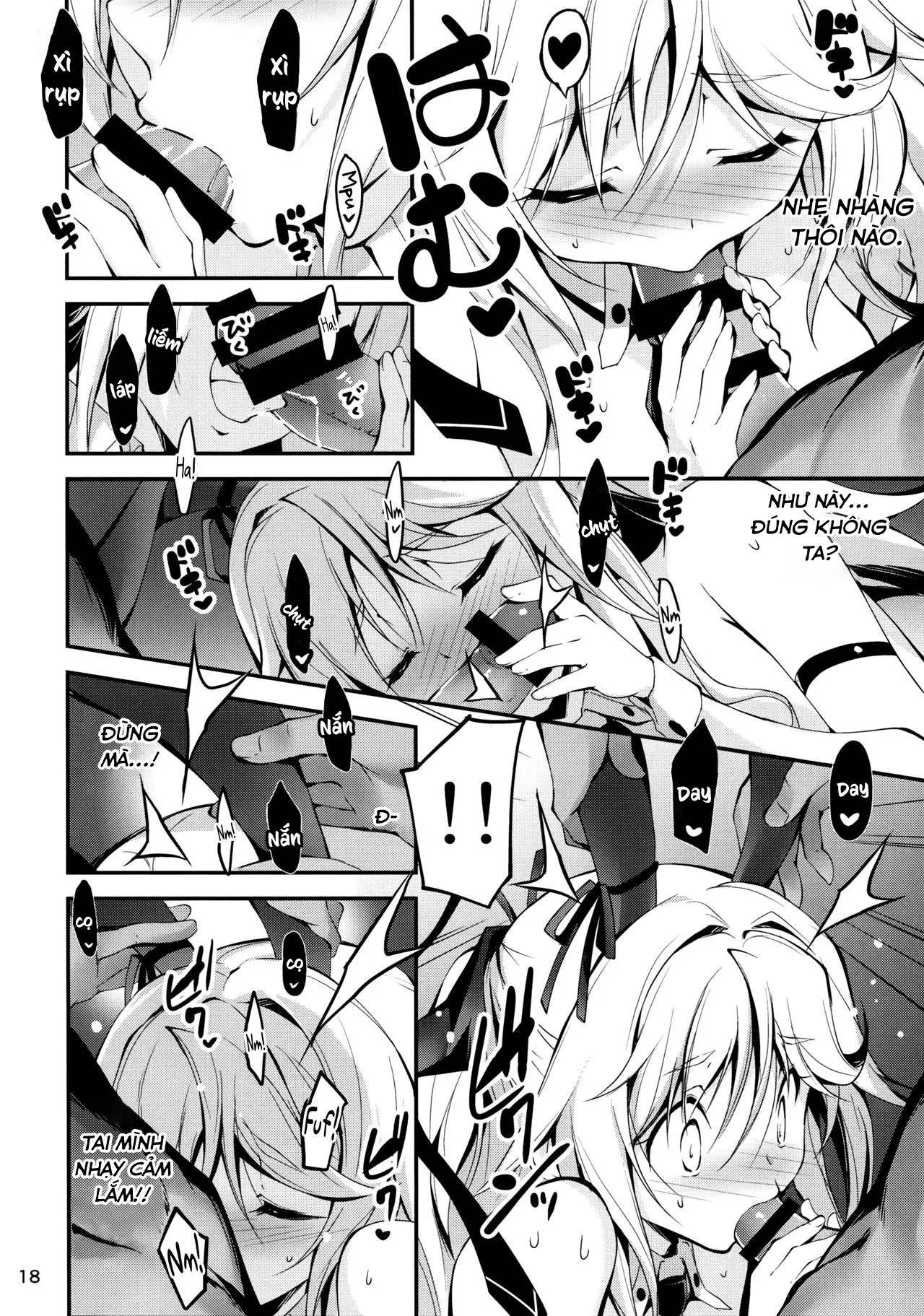 HentaiVN.net - Ảnh 20 - Anh nhân viên sang dị giới [Salaryman in the fantasy, Ryman fantasy, Kuro no Ryman Soushuuhen, リーマンファンタジー, 黒のリーマン総集編] - Chap 6