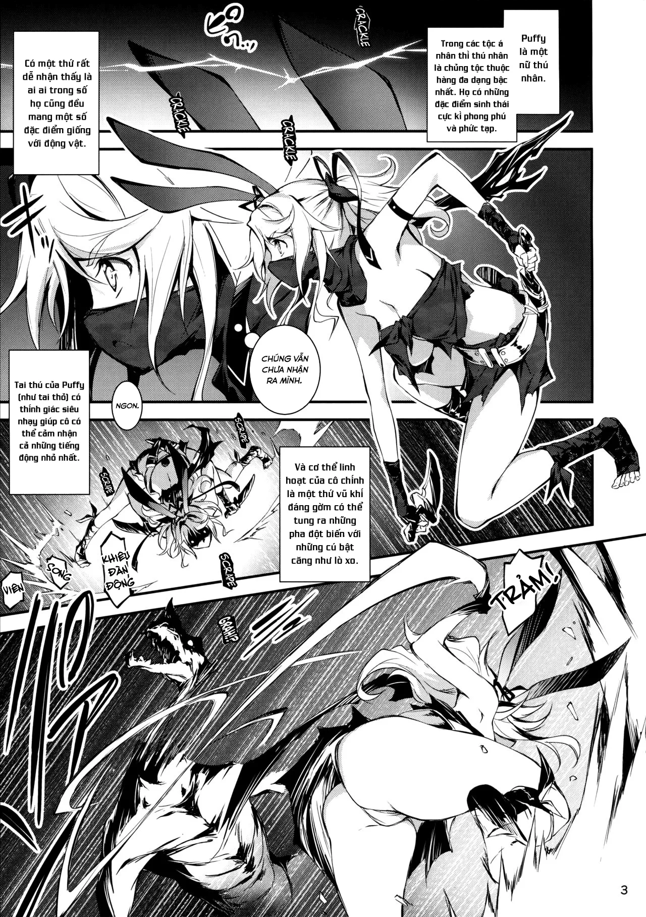 HentaiVN.net - Ảnh 5 - Anh nhân viên sang dị giới [Salaryman in the fantasy, Ryman fantasy, Kuro no Ryman Soushuuhen, リーマンファンタジー, 黒のリーマン総集編] - Chap 6